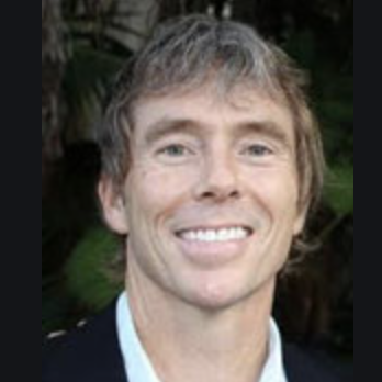 headshot of Doug Collier