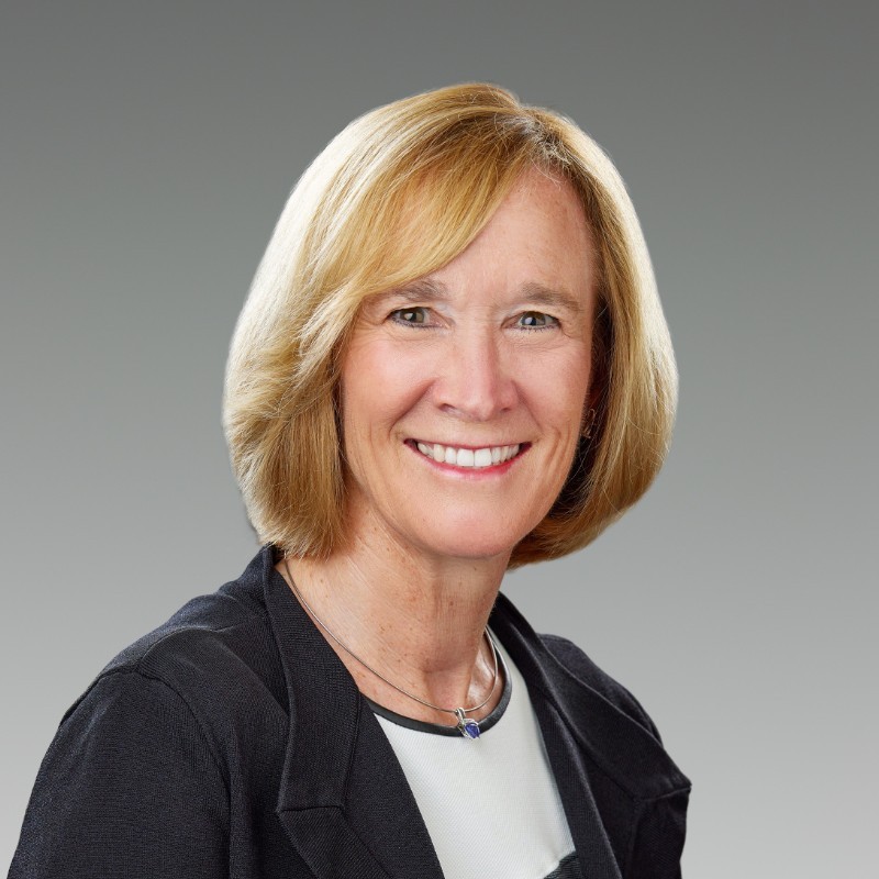 headshot of Carolyn Beaver