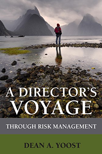 A Director's Voyage through Risk Management