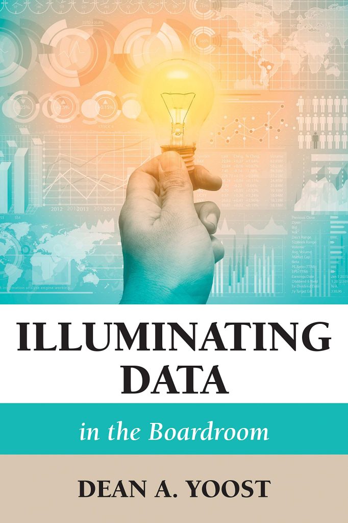 Illuminating Data in the Boardroom