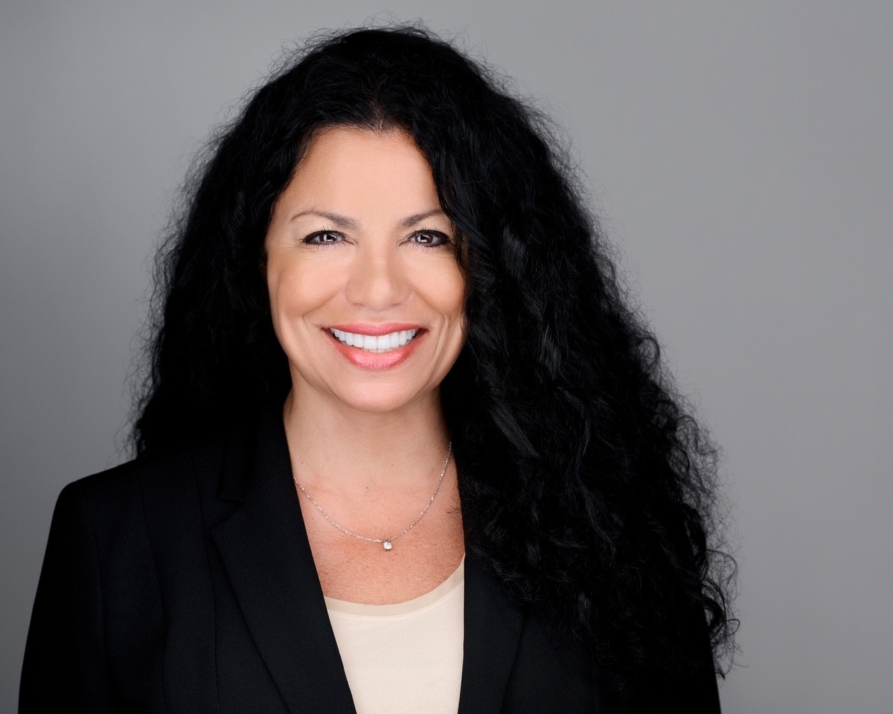 headshot of Celeste Ortiz