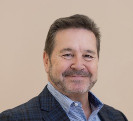 headshot of Greg Buchert
