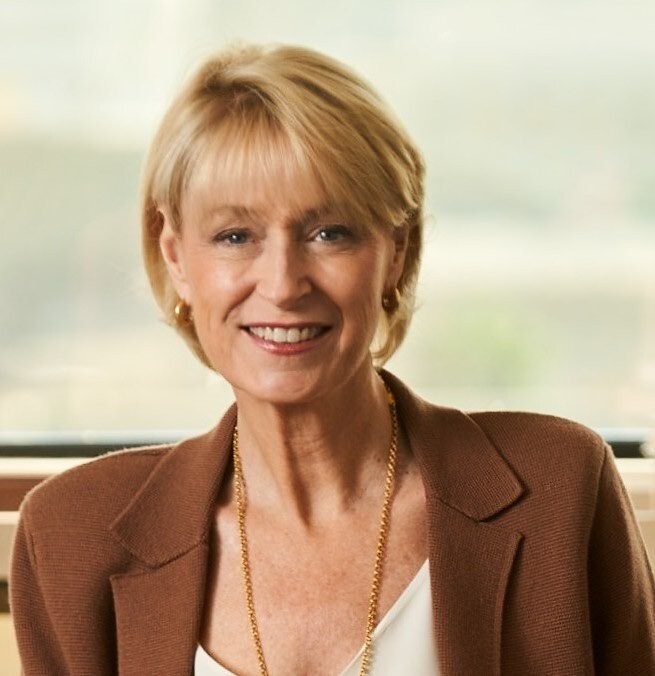 headshot of Christianne Kerns
